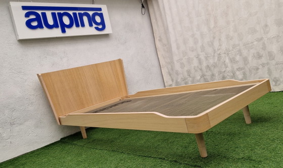 Image 1 of Letto Auping Noa + Testiera 90x200cm