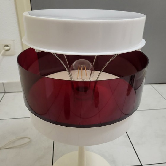 Image 1 of Vintage IKEA table lamp, Energi Rock