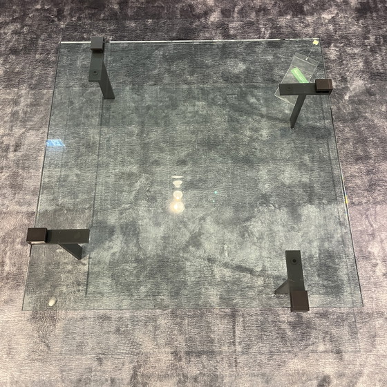 Image 1 of Gelderland T-Table salontafel