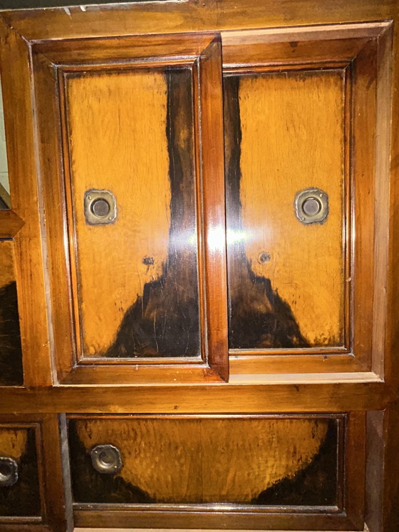 Image 1 of Trapkast vintage