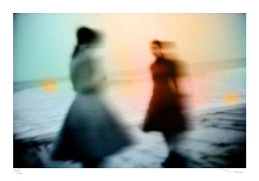 Tehos - Ende des Sommers am Meer