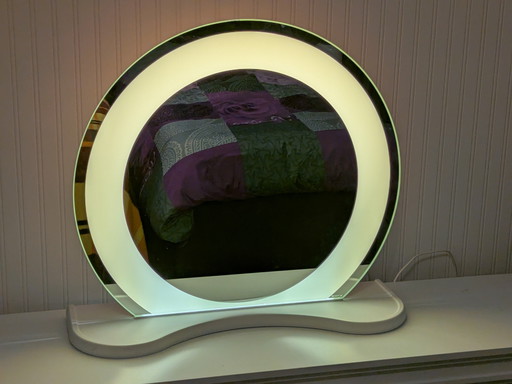 Allibert Spage Age spiegel