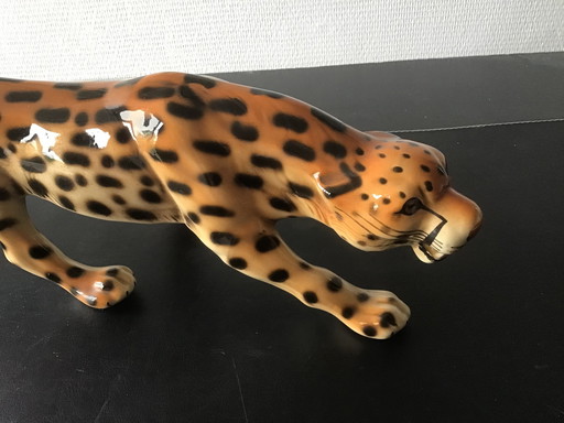 Tiger Ceramics