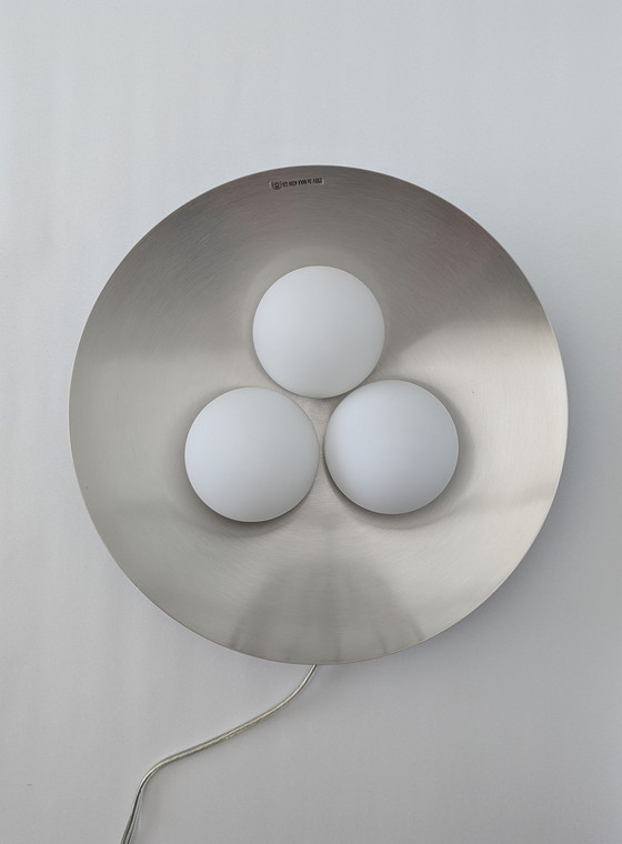 Image 1 of Lampe de table Philips Bello, modèle imposant