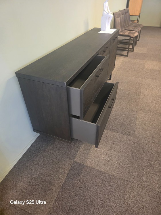 Image 1 of Ridgefield sideboard 190cm by Henders & Hazel