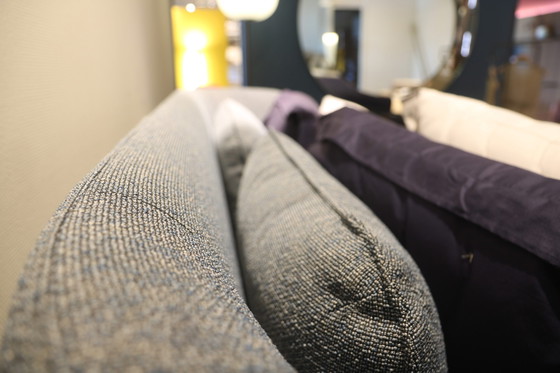 Image 1 of Rolf Benz Tondo bed - 180x210