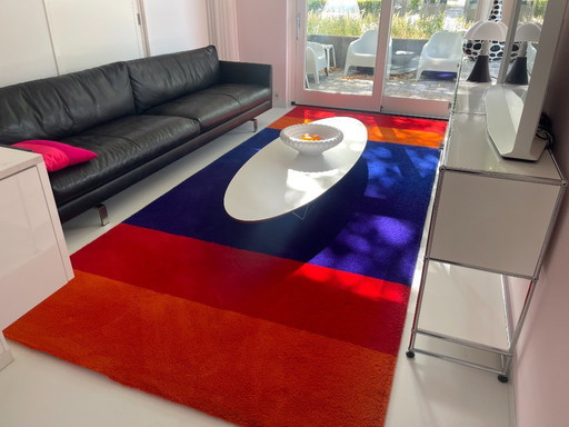 Tappeto Millenerpoort 430 x 180, nuovo €4000
