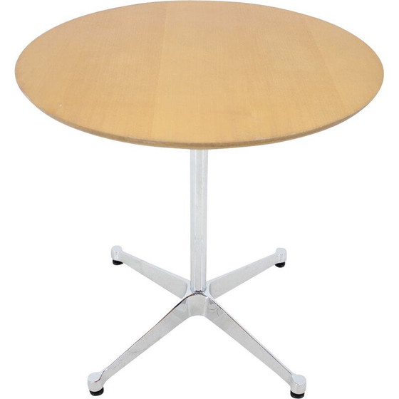 Image 1 of Vintage table by Ray and Charles Eames for Vitra, 1980