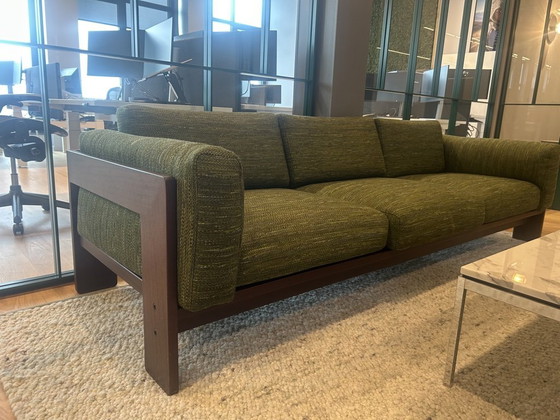 Image 1 of Sofá de 3 plazas Knoll Bastiano