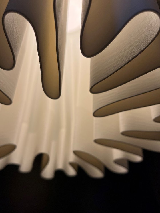 Image 1 of Designlamp - LL5 - Hanglamp - Gemaakt van milieuvriendelijk materiaal