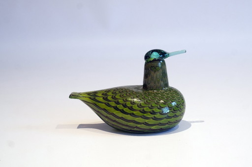 Iitala Oiva Toika Tavitar