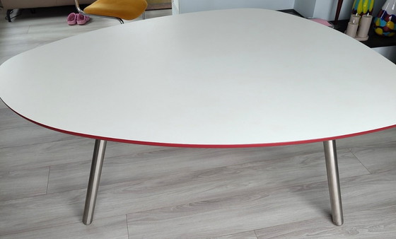 Image 1 of Tavolo con anelli elastici di Castelijn