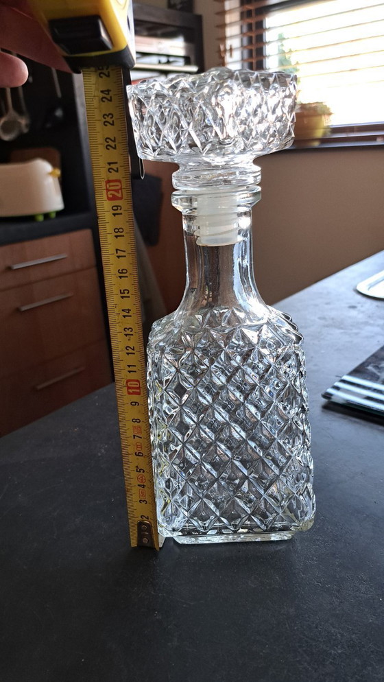 Image 1 of Whisky und Liköre Karaffen