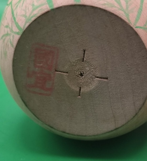 Elegante Kokeshi di Okura Koninobu – Oggetti decorativi, Legno (photo 6 of 6)