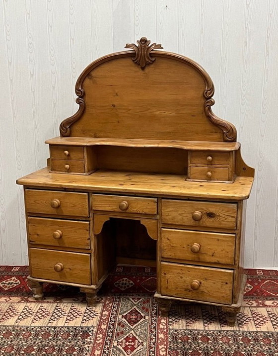 Image 1 of Consola de abeto