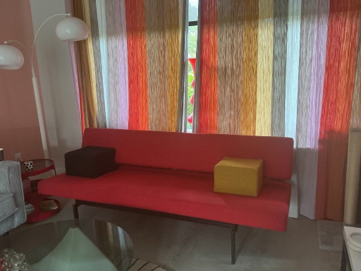 Precioso sofá cama BR02 spectrum Martin Visser