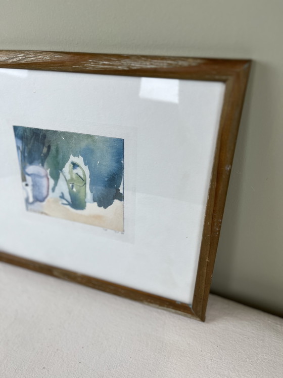 Image 1 of Reproducción de Paul Klee