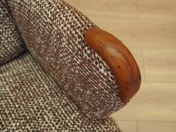 Image 1 of Lounge armchair, Danish design, 1970s, made in Denmark