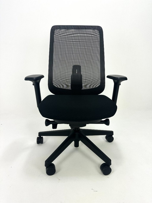 Silla de diseño Herman Miller Verus