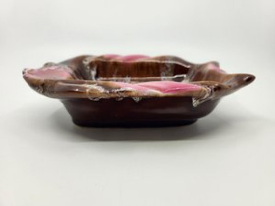 Image 1 of Vide poche Vallauris en céramique Côte-d'Azur France 1960 Vintage