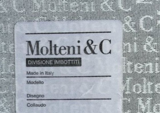 Image 1 of Sofá Molteni & C Hi Bridge