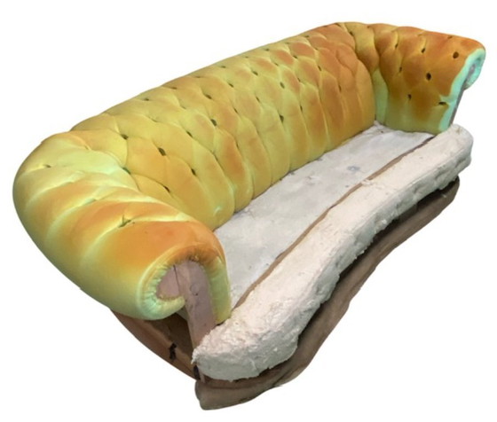 Image 1 of Chesterfield ristrutturato