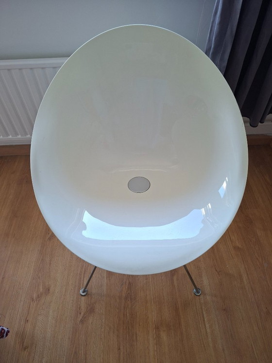 Image 1 of 4 chaises Kartell