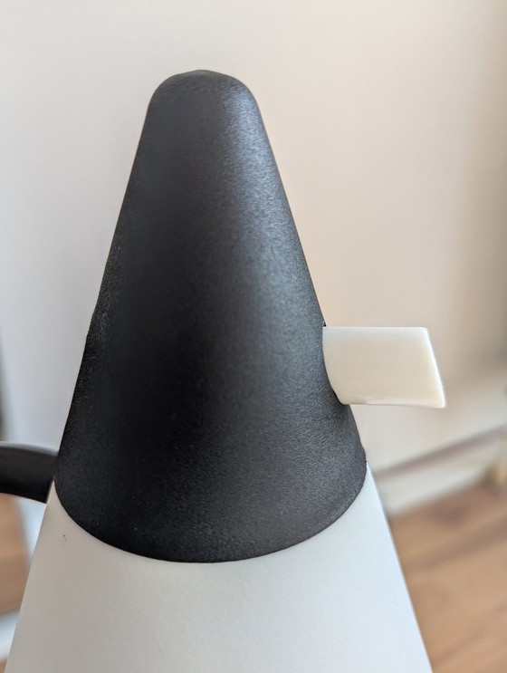 Image 1 of Kazumi Shigeto Thermos di Design "Conique" - Zojirushi/Guzzini