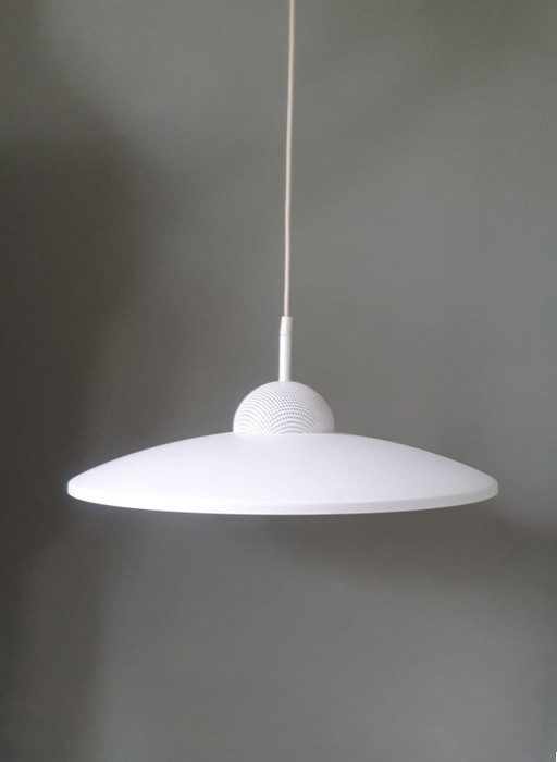 Vrieland ufo hanglamp - halogeen