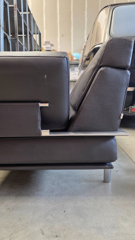 Image 1 of Jori Metropole Sofa – Design von „Jean-Pierre Audebert“