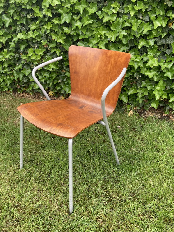 Image 1 of Fritz Hansen 2 sedie