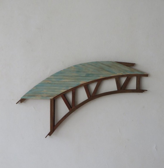 Image 1 of Eric van Solm - 'Overspanning'