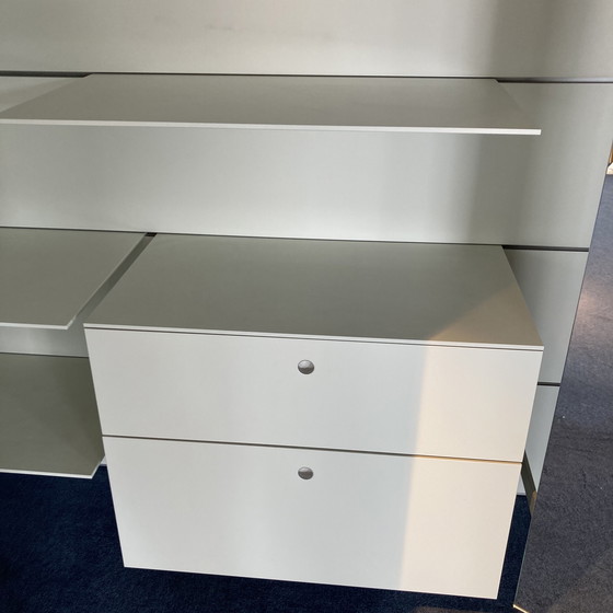 Image 1 of Armoire Interlübke Aparo