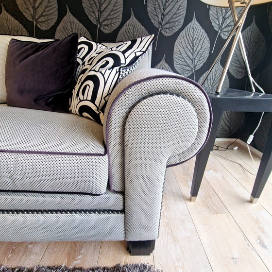 Image 1 of Sofá grande Duresta Coco de 3 plazas