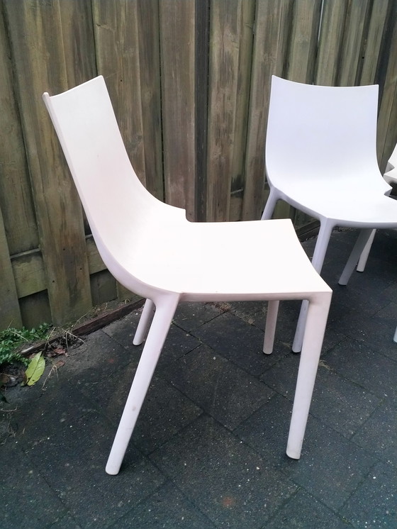 Image 1 of 5x Driade Bo, Philippe Starck