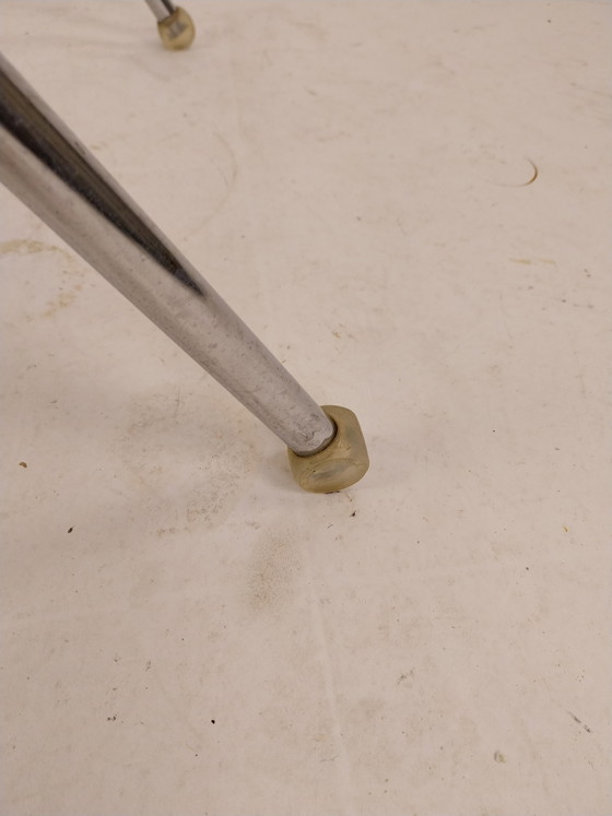 Image 1 of 1 x Lucite folding chair telescope by Giancarlo Piretti 1970s