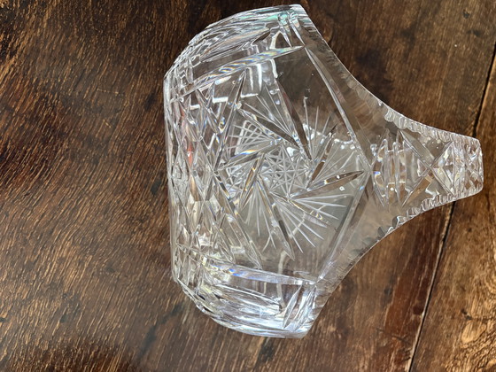 Image 1 of Cristaux pour corbeilles de fruits