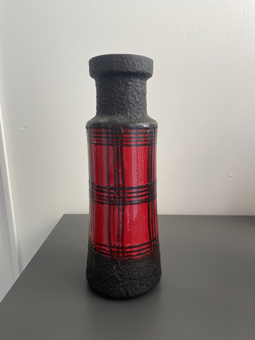 Scheurich vintage vase 