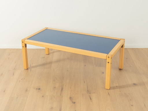 Tavolino Flötotto, Profilsystem