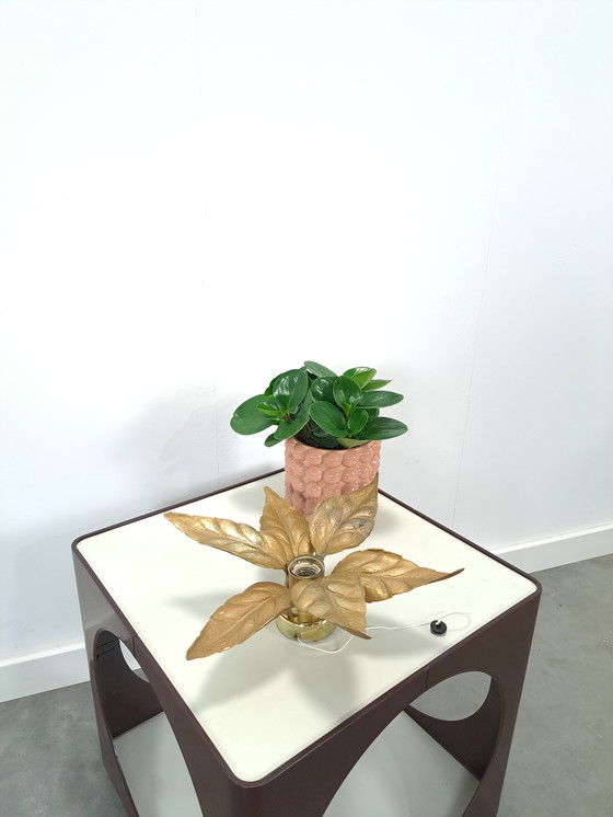 Image 1 of Applique florale Willy Daro Massive Belgium