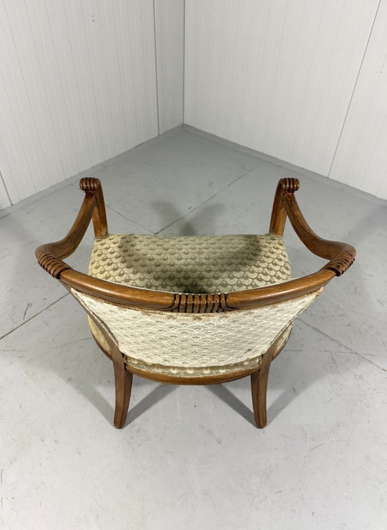 Image 1 of Fauteuil ancien de 1900