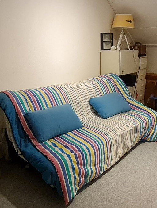Design-Bettbank Italien
