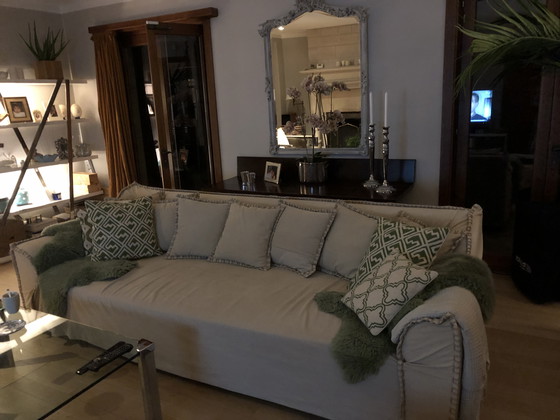 Image 1 of Divano in stile rustico