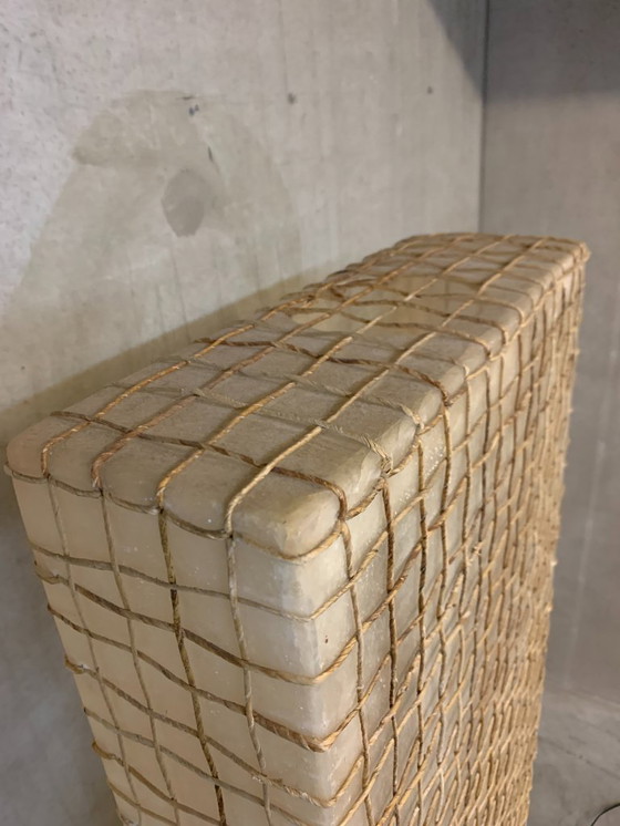 Image 1 of Lampadaire en fibre de verre, grande version