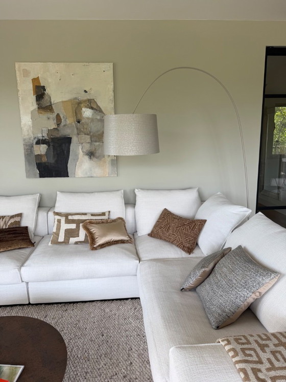 Foscarini Twiggy Bogenstehleuchte – Stehleuchten, Other (photo 4 of 5)