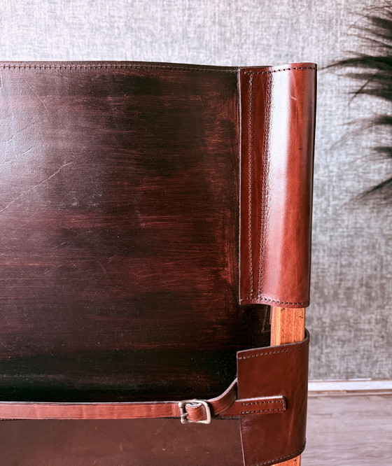 Image 1 of Escritorio de campaña plegable y sillón de campaña de Napoleón Bonaparte