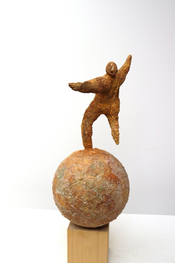 Joy – Sculpture, Other (photo 6 of 11)