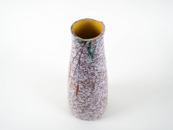 Image 1 of Ceramic vase, Danish design, 1960s, made in Denmark