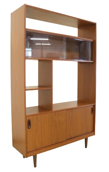 Paravento Schreiber 'Dunsmore' vintage