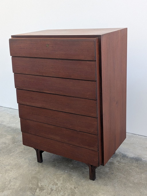 Chest of drawers - Wood - Weekly Dresser, Nordic Design